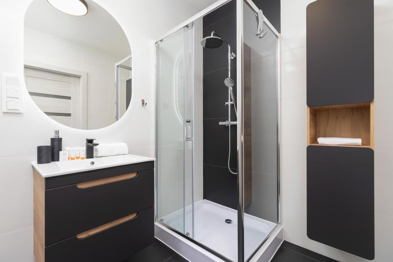 Salsa Apartments Cracow By Renters Krasków Εξωτερικό φωτογραφία
