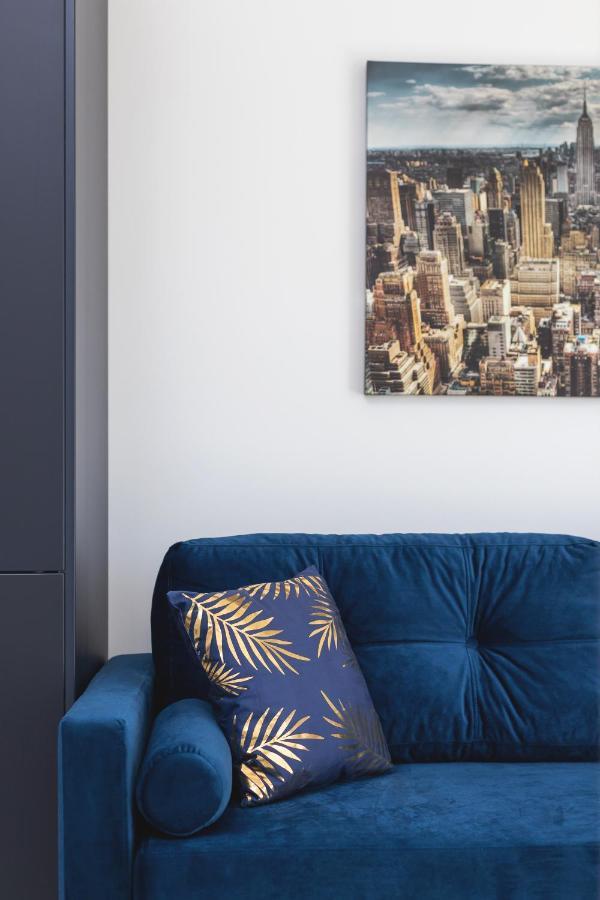 Salsa Apartments Cracow By Renters Krasków Εξωτερικό φωτογραφία