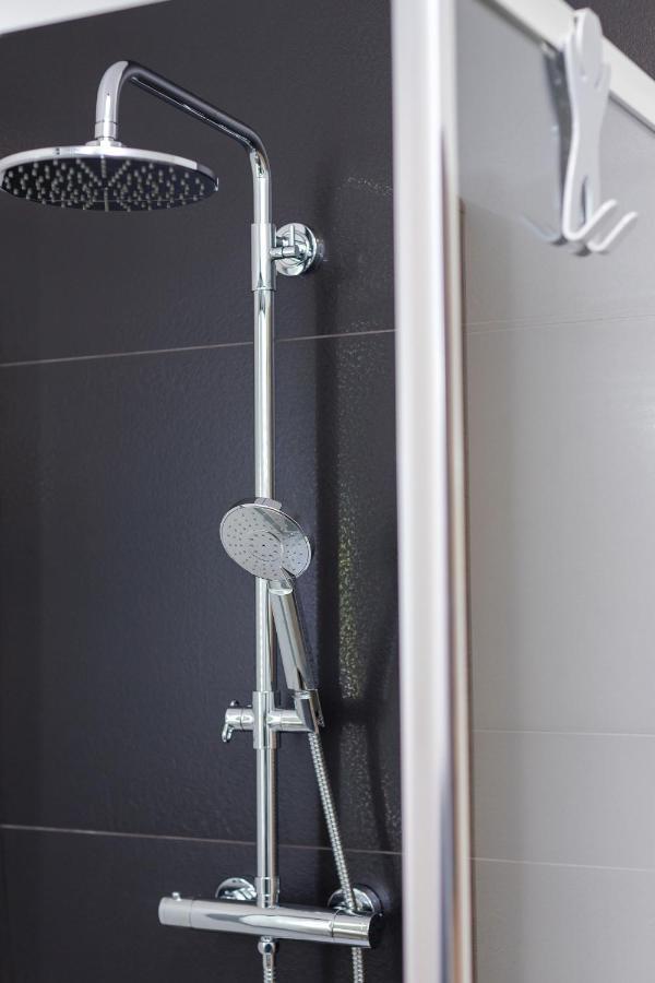 Salsa Apartments Cracow By Renters Krasków Εξωτερικό φωτογραφία