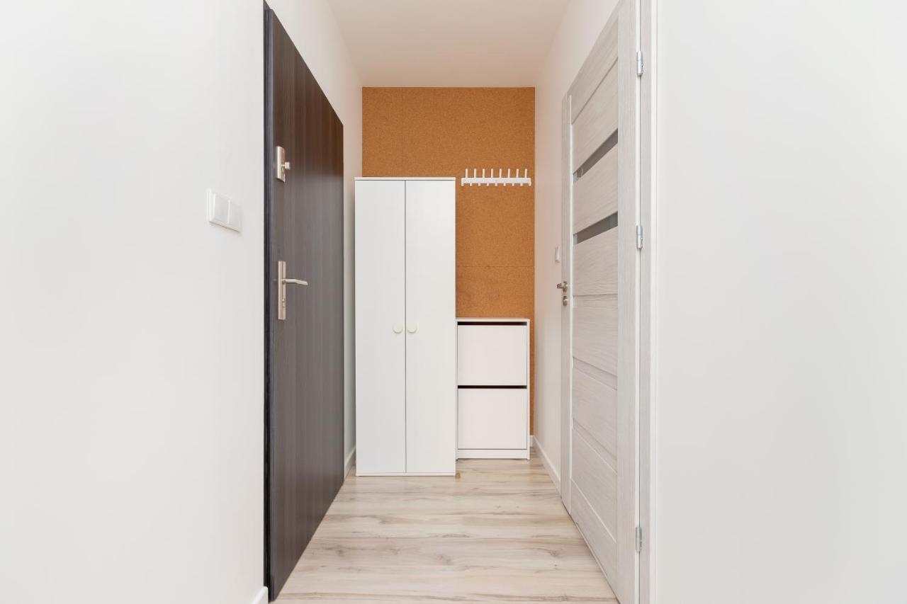 Salsa Apartments Cracow By Renters Krasków Εξωτερικό φωτογραφία